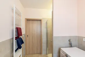 Appartamento 'Feel Free' con terrazza privata e Wi-Fi a Rheinböllen - Image 5