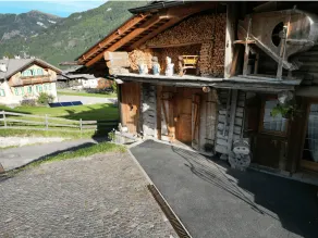 Apartment/ flat - Vigo di Fassa - Image 4