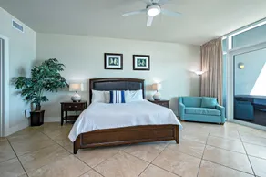 Low FLoor Corner Wohnung ~ Schlafmöglichkeiten für 14 ~ Turquoise Place 709C ~ Lazy River ~ Balkon Whirlpool / Grill - Image 5