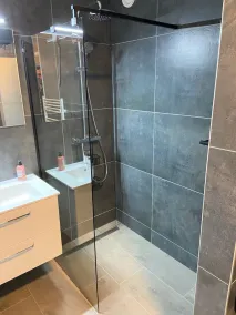 Ruhige Maisonette Wohnung im Ferienpark Aquadelta - Image 3
