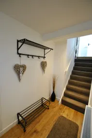 The Cottage by the Harbour St Monans - Image 3