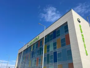 B&B HOTEL Miranda de Ebro - Image 2