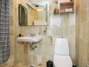 4 Star Holiday Home in Knebel - Image 4