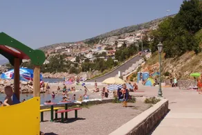 Apartment in Senj near the Sea & Pool - Image 2