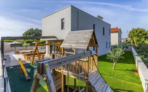 Istriensonne 0005 - Villa Maristra Mit Pool - Image 2