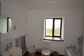 Diubaig House - tranquil, spacious, panoramic loch views, secluded 3-acre garden - Image 4