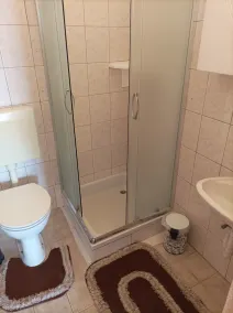 Apartamento-estudio con terraza y vista al mar Zubovici, Pag (AS-6394-a) - Image 2