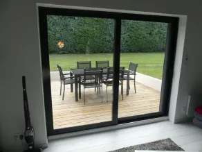 Wohnung 30 m2 neu + Terrasse - Image 1