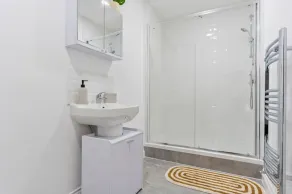 Modern Coastal Apartment - Image 2