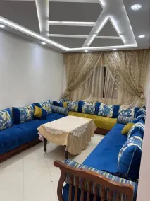 Cozy Appartement in CENTER TETOUANE - Image 1