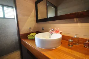 Villa Legend n39 by ENJOY VILLAS /3 bdrm with AC/2 bath/jacuzzi+magnificent view - Image 4