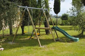 Villa Sette - Large villa with private pool - Image 2