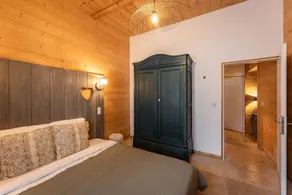 chalet 5 - les jolis chalets - Image 5