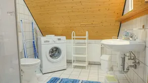 Ferienwohnung \"gästehaus Willkommen Katharina\" in Katharinenheerd für 4 Personen - Image 5