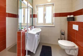 Villa Santa Domenica near Poreč with play room, beautiful tavern & garden - Image 3