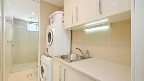 Neilson on the Park Unit 1 - 3 Schlafzimmer mit großer Außenterrasse, alles gut zu Fuß erreichbar - Image 4
