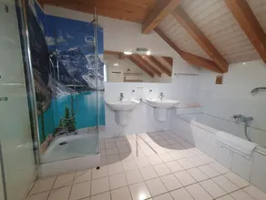 Armonia Altach, 2BR Familienapartment mit großem Balkon und Bergblick - Image 2