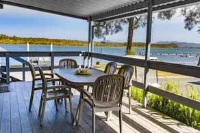 The Pelican Caravan Park Nambucca Heads - Image 5