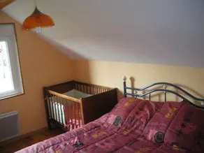 komfortabelt sommerhus i rolige omgivelser i Calvados med opvarmet pool - Image 3