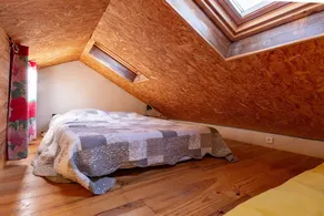 Cottage with BBQ, garden & terrace | Mountain view - Image 5