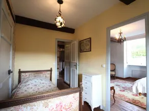 Chaplain's House: Charm in Swiss Normandy, Pets Allowed - Image 3