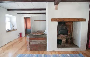 Bellissima casa con 2 camere da letto a. - Image 2