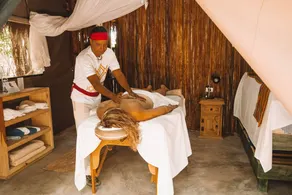AKUMAL NATURA GLAMPING - Image 3