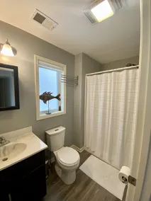 Beach Block Getaway - Decks and Views in North Brigantine - Image 4