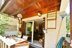 Residence Les Hauts De Gaudis - 2 Rooms for 6 People - Image 4