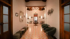 Solia Hotel Yosodipuro Solo - Image 3
