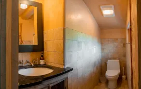 Serene Two Story Home,  Private 43 acre Private Property - Image 2
