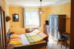 Ferienwohnung Heimberger - Appartment 1 - Image 4