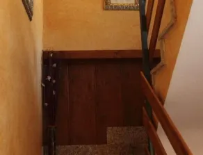 Casa rural en Navaluenga a 45km de Ávila,  con BBQ, chimenea, ideal para familas - Image 2