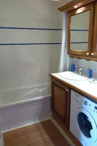 Komfortable Ferienwohnung im 4 Sterne Chalet - Image 2