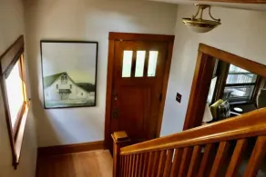 Historic Home with Outdoor Hot Tub Near Downtown in Public Transportation Hub - Image 3
