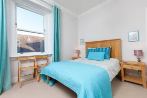 Appartement Causewayside lumineux et moderne - Image 3