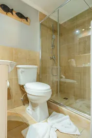 Beautiful House with Private Pool in Noord - Image 3