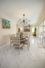 Horizon- 6BR Gated Villa Near Beach w Pool - Image 4