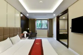 Spacious PoolVilla in 5 Star Resort near the beach - Image 2