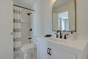 Riki Tiki Oceanfront Cottage Surf City - Image 2