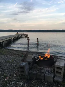 Waterfront Cayuga Lake Farmhouse - Lower 2027 Rates & Early Booking Specials - Image 3