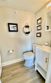 Quintessential Beach Condo com praia privada Jardim - Pet Friendly - Image 3