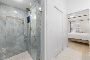 Private Pool · Two 2BR in One 4BR Duplex · 1 Block to Beach - Image 3