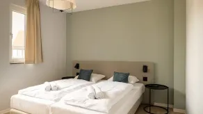 Logement adaptée aux enfants pour 10 personnes dans le Quartier des enfants - Image 5