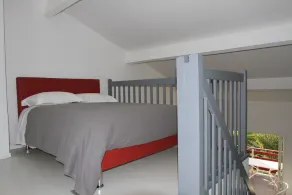 Appartement standing 45m2 Golf + piscine privée +  5 minutes  plage vélo voiture - Image 4