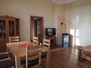 Seegang apartment, meerzauber de Haus Rügen - Image 3