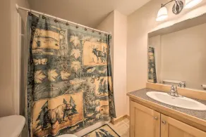 Dog Friendly SugarloafCondo- Ski, Snowboard, Golf or Hike! - Image 3