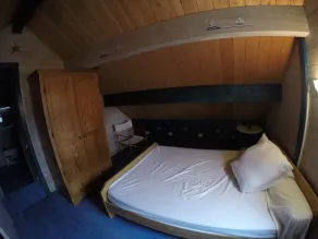 Chalet for vacations by the sea - Image 3