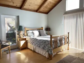Läge, läge, läge! Fantastisk utsikt över Bluff & Ridge med utsikt över våtmarker - Image 4