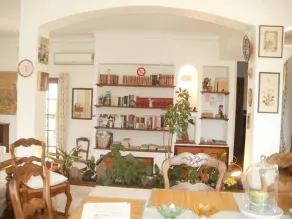 VILLA de Charme, Classified 4*,Air-conditioned, near saint/Paul de Vence, sea view. - Image 2